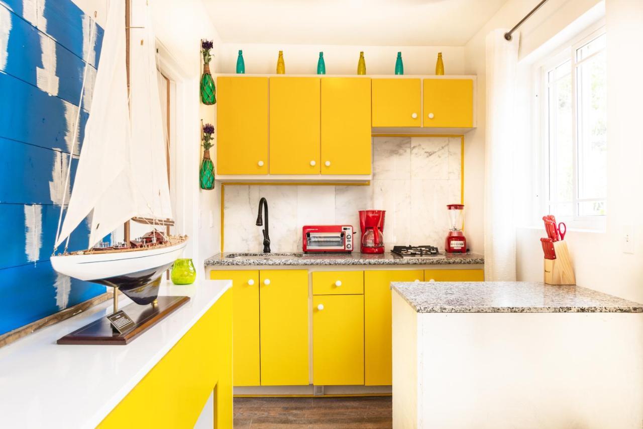 Appartamento Lemon Nassau